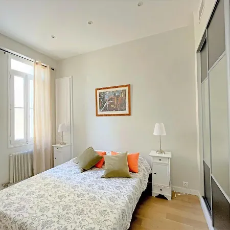 Arriere Croisette - Appartement Moderne By Estates Cannes Exterior photo