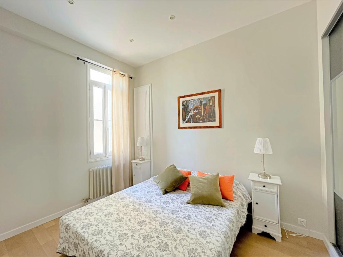 Apartment Arriere Croisette - Moderne By Estates *